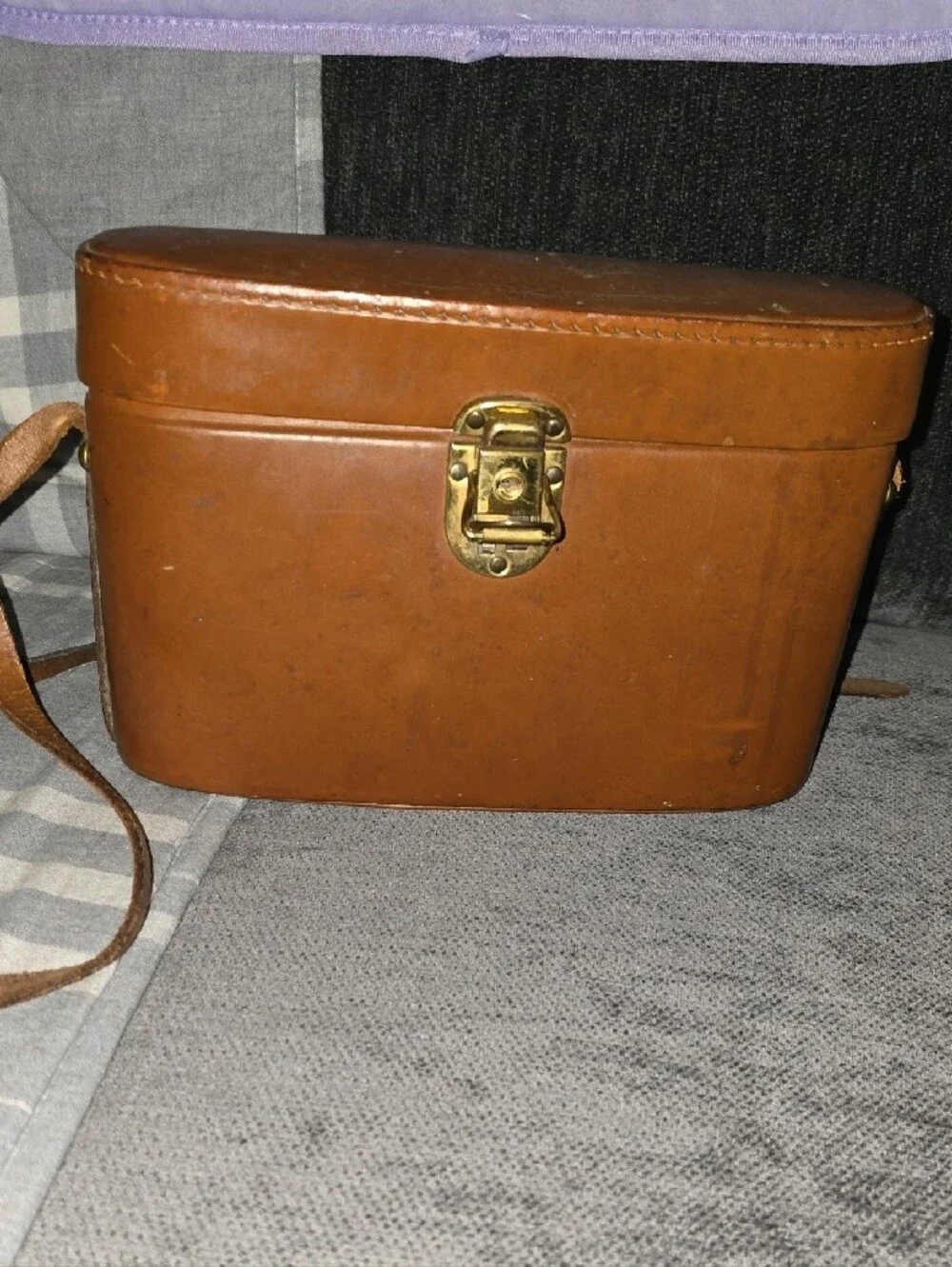 Bolex this vintage